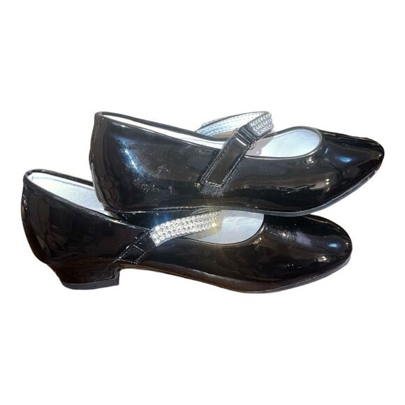 Stelle sz 1 low  heel Mary Jane - Picture 5 of 6